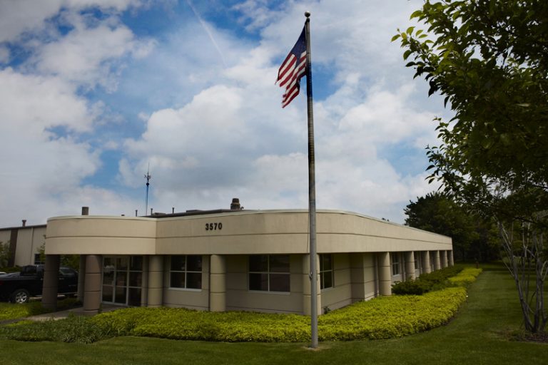 Our History l Best Metal Products l Grand Rapids, MI