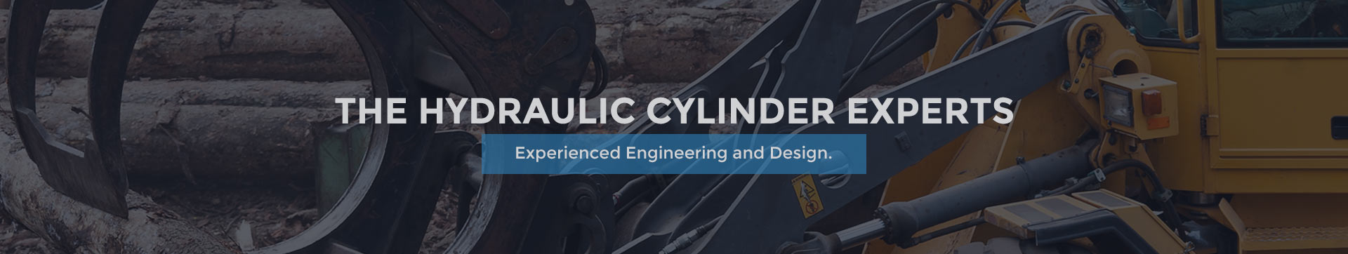 Hydraulic Cylinders